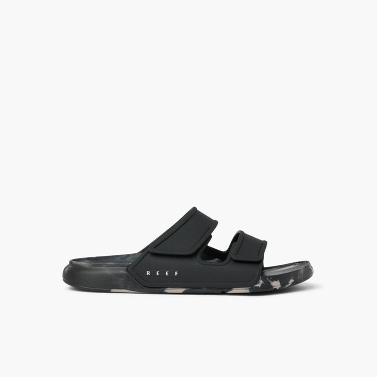 Reef Men OASIS ADAPT BLACK/TAUPE MARBLE