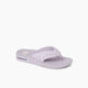 Reef Women FANNING LAVENDER SUEDE