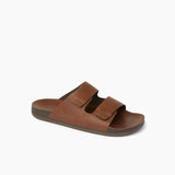 Reef Men OJAI TWO BAR DARK BROWN