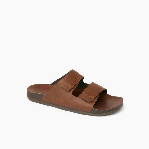 Reef Men OJAI TWO BAR DARK BROWN