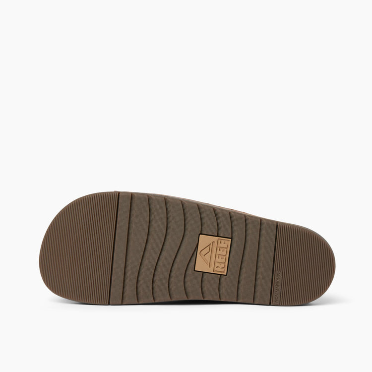 Reef Men OJAI TWO BAR DARK BROWN