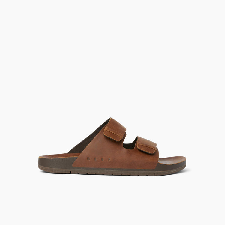 Reef Men OJAI TWO BAR DARK BROWN