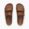 Reef Men OJAI TWO BAR DARK BROWN