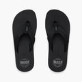 REEF WOMEN SANDY BLACK/BLACK