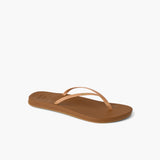 REEF WOMEN CUSHION SLIM NATURAL