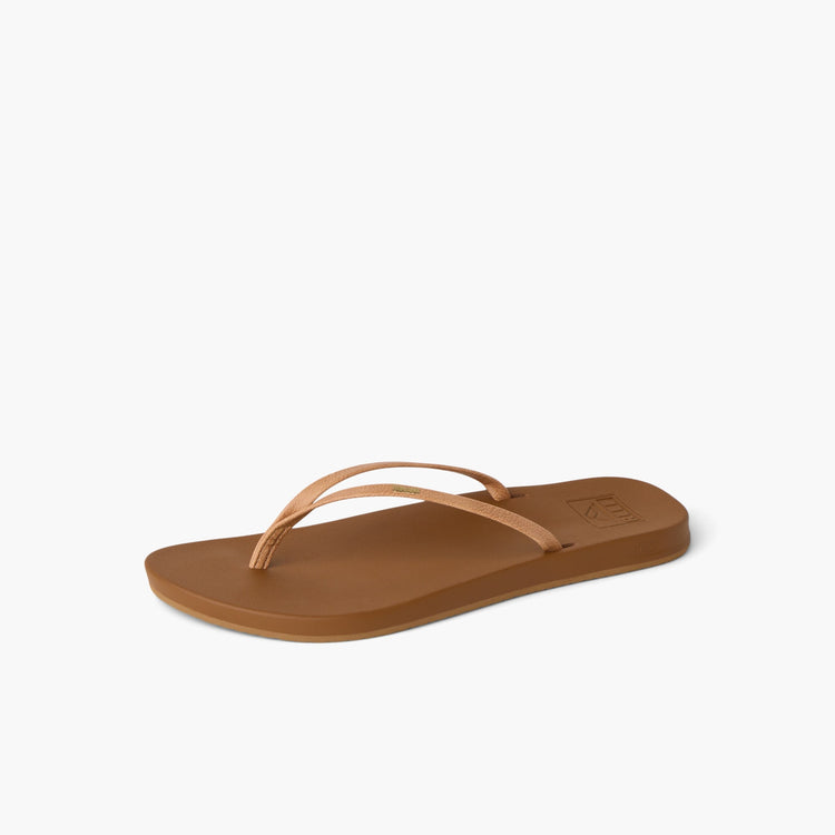 REEF WOMEN CUSHION SLIM NATURAL