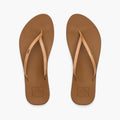 REEF WOMEN CUSHION SLIM NATURAL
