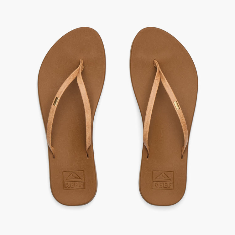 REEF WOMEN CUSHION SLIM NATURAL