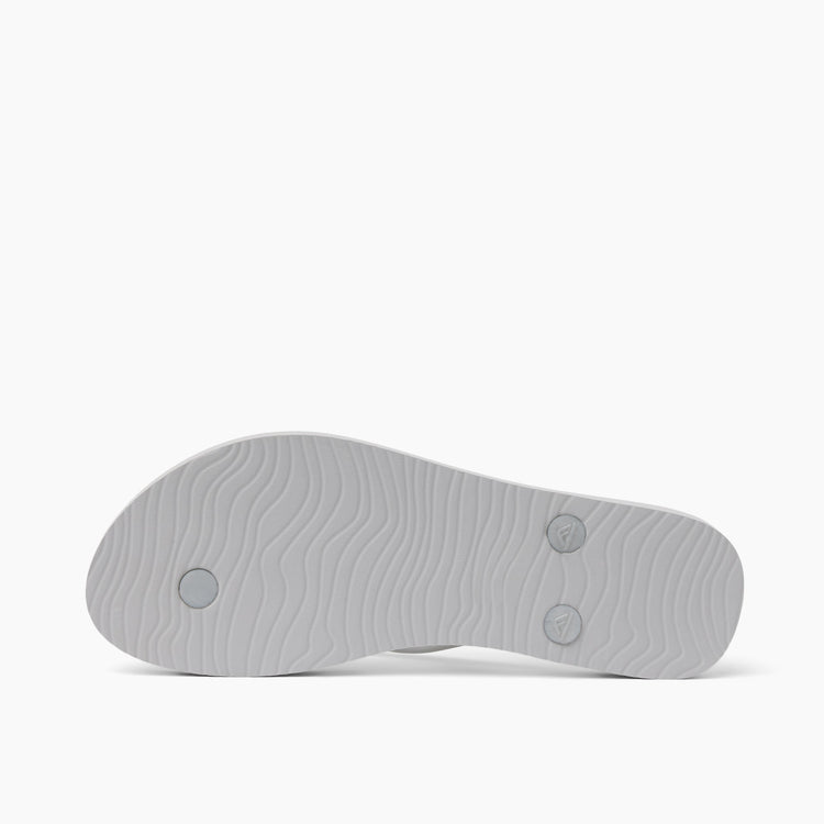 REEF WOMEN REEF SEASIDE SILVER GLITTER