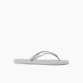 REEF WOMEN REEF SEASIDE SILVER GLITTER