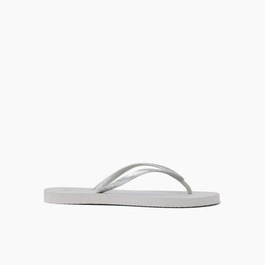 REEF WOMEN REEF SEASIDE SILVER GLITTER