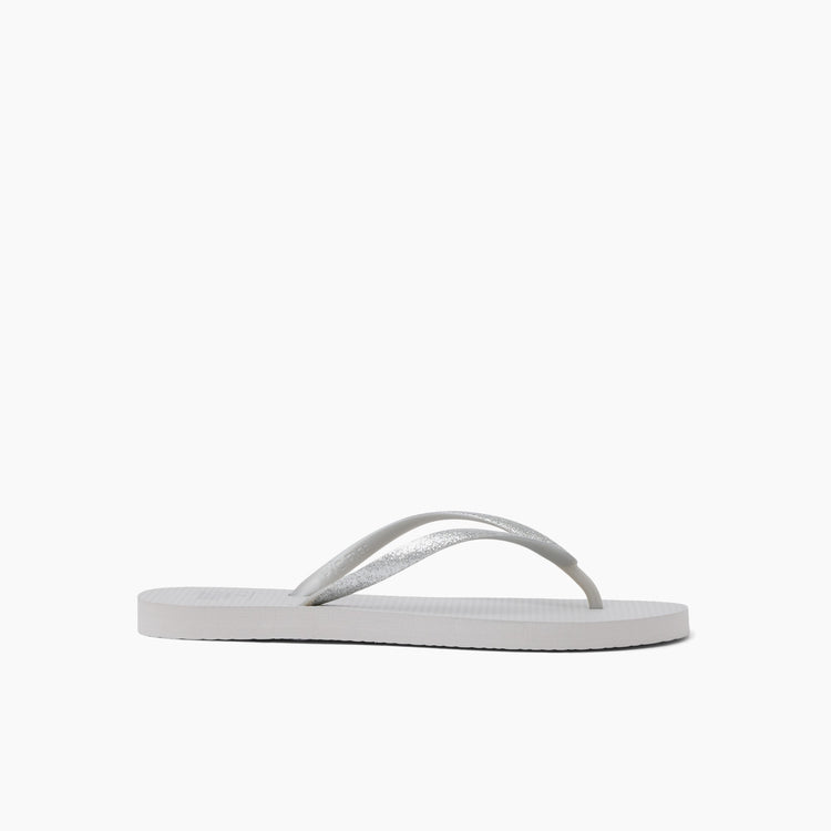 REEF WOMEN REEF SEASIDE SILVER GLITTER