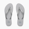 REEF WOMEN REEF SEASIDE SILVER GLITTER