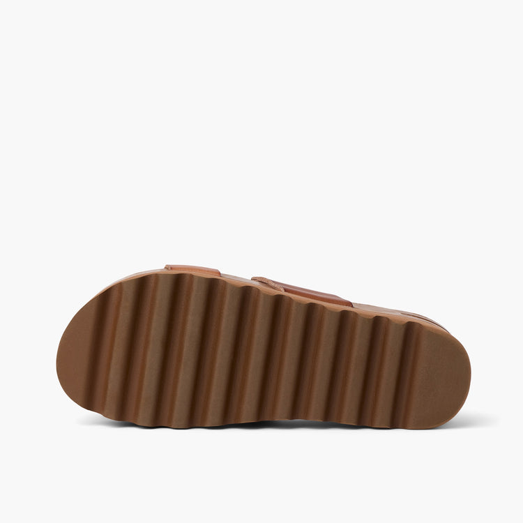 REEF WOMEN CUSHION VISTA HI ESPRESSO DUO