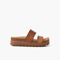 REEF WOMEN CUSHION VISTA HI ESPRESSO DUO