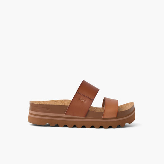 REEF WOMEN CUSHION VISTA HI ESPRESSO DUO