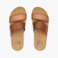 REEF WOMEN CUSHION VISTA HI ESPRESSO DUO
