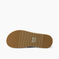 REEF MEN OJAI CLASSIC BROWN SUEDE