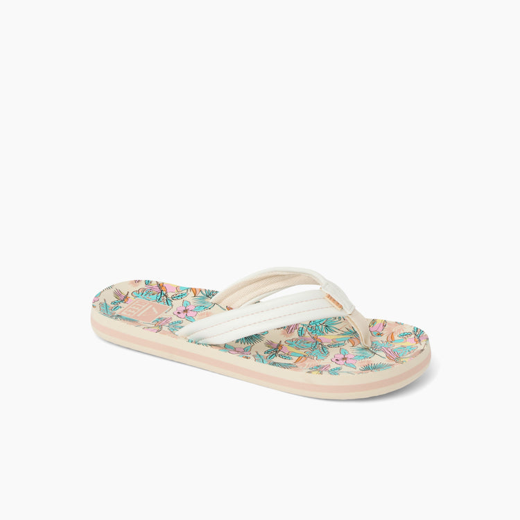 REEF KIDS KIDS AHI BIRDIE NUM NUM