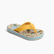 REEF KIDS KIDS AHI HAWAIIAN PIZZA