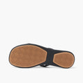 REEF WOMEN WATER WILLOW MARINA BLACK/TAN