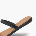 REEF WOMEN WATER WILLOW MARINA BLACK/TAN