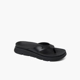REEF WOMEN VISTA LUXE VIVIANAHH BLACK/BLACK