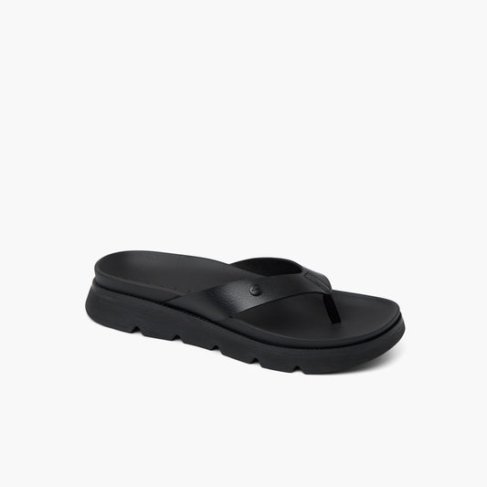 REEF WOMEN VISTA LUXE VIVIANAHH BLACK/BLACK