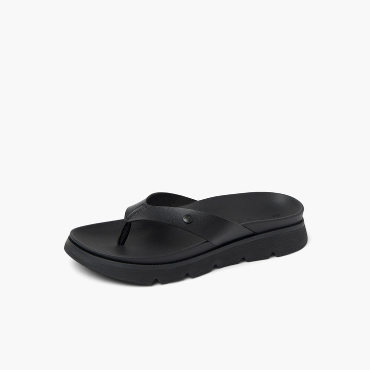 REEF WOMEN VISTA LUXE VIVIANAHH BLACK/BLACK