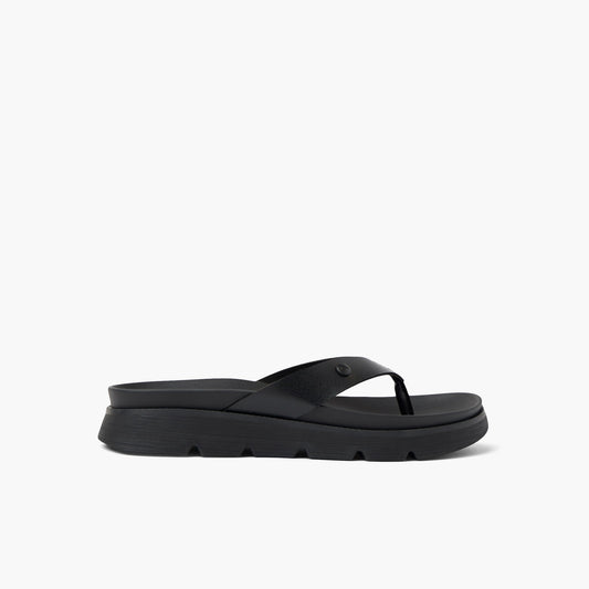 REEF WOMEN VISTA LUXE VIVIANAHH BLACK/BLACK