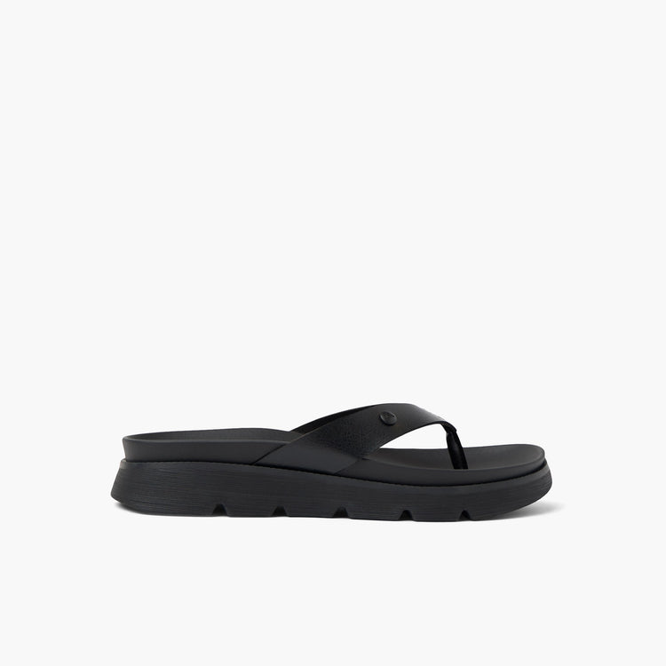 REEF WOMEN VISTA LUXE VIVIANAHH BLACK/BLACK