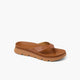 REEF WOMEN VISTA LUXE VIVIANAHH COCOA/TAN