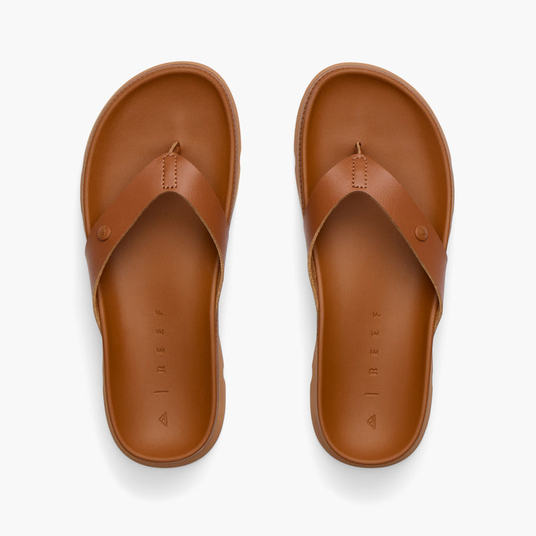REEF WOMEN VISTA LUXE VIVIANAHH COCOA/TAN