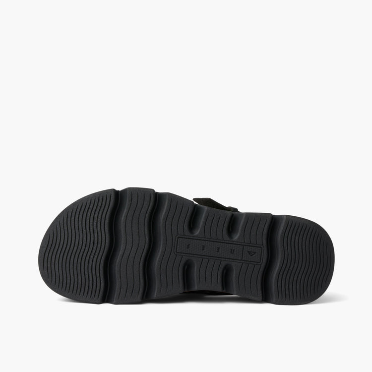 REEF WOMEN VISTA LUXE LIAH BLACK