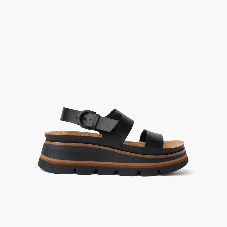 REEF WOMEN VISTA LUXE LIAH BLACK