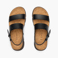 REEF WOMEN VISTA LUXE LIAH BLACK