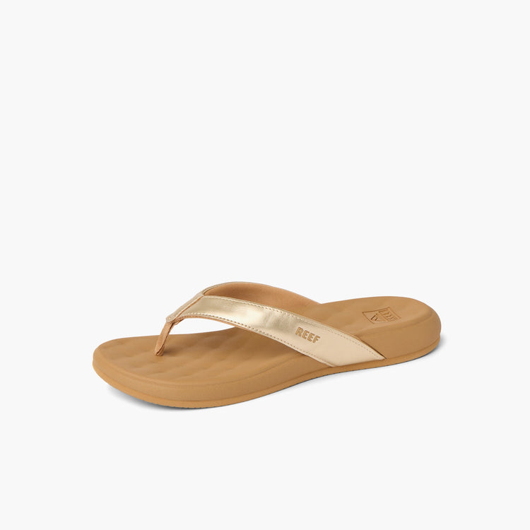 REEF WOMEN CUSHION MELODY CHAMPAGNE