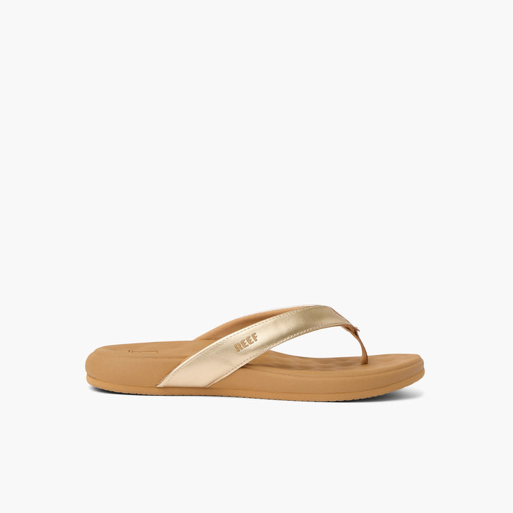 REEF WOMEN CUSHION MELODY CHAMPAGNE