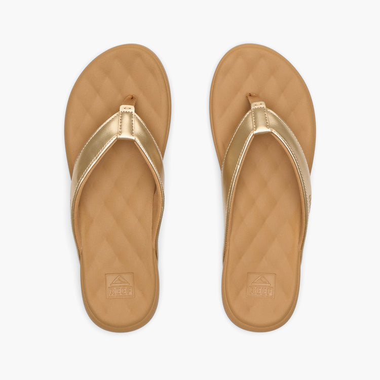 REEF WOMEN CUSHION MELODY CHAMPAGNE