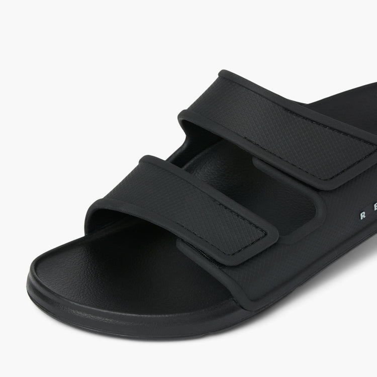 REEF HOMME OASIS ADAPT NOIR