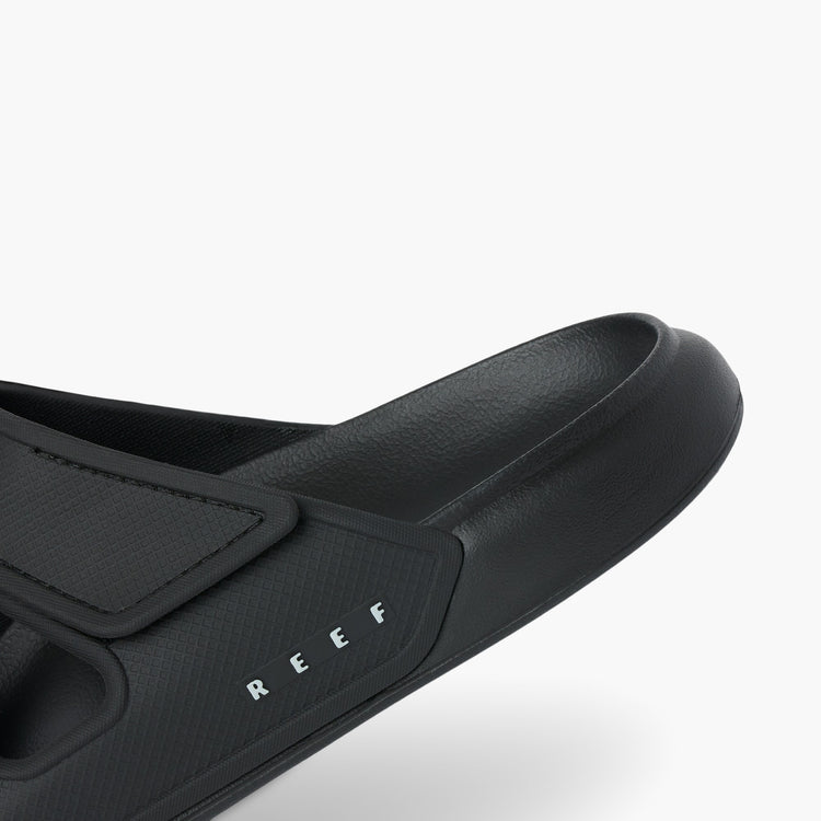 REEF HOMME OASIS ADAPT NOIR