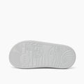 REEF KIDS KIDS  RIO SLIDE LIGHT GREY