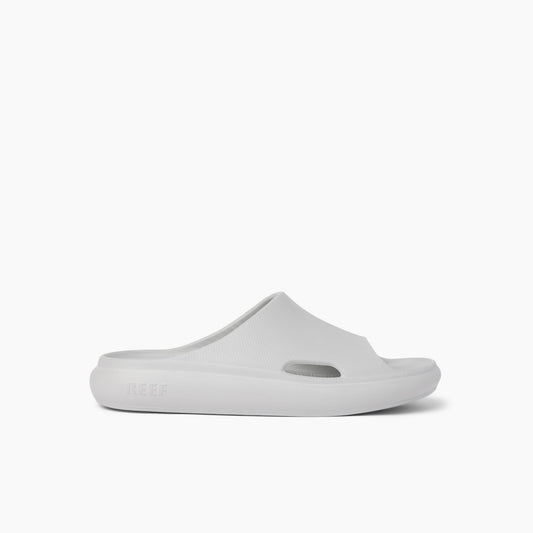 REEF KIDS KIDS  RIO SLIDE LIGHT GREY