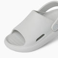 REEF KIDS LITTLE  RIO SLIDE LIGHT GREY