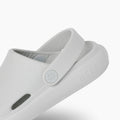 REEF KIDS LITTLE  RIO SLIDE LIGHT GREY