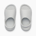 REEF KIDS LITTLE  RIO SLIDE LIGHT GREY
