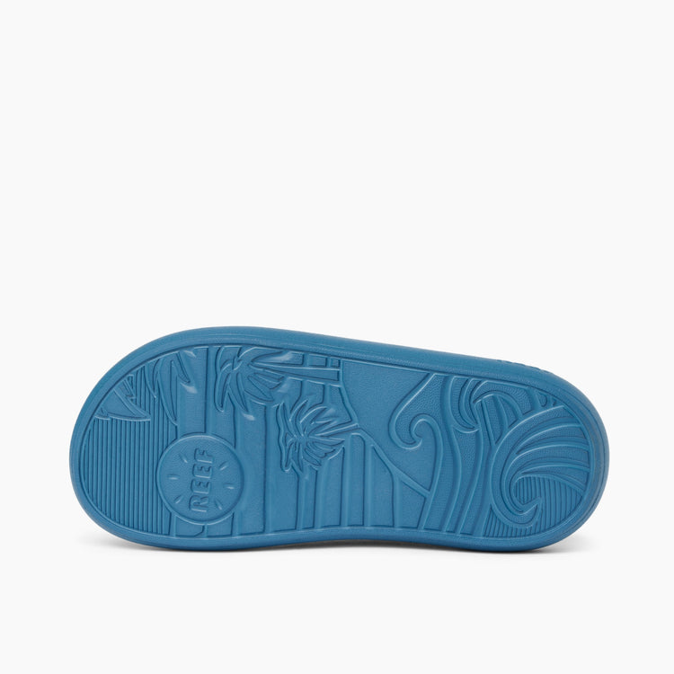 REEF KIDS KIDS  RIO SLIDE NAVY