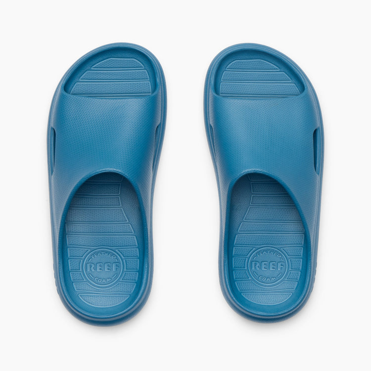 REEF KIDS KIDS  RIO SLIDE NAVY