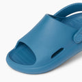 REEF KIDS LITTLE  RIO SLIDE NAVY