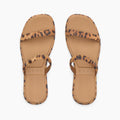 REEF WOMEN WATER WILLOW MARINA LEOPARD